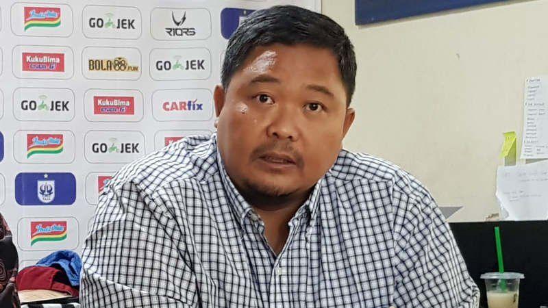 PSIS Keberatan dengan Aturan Pemain Wajib Swab Test Sebelum Bertanding