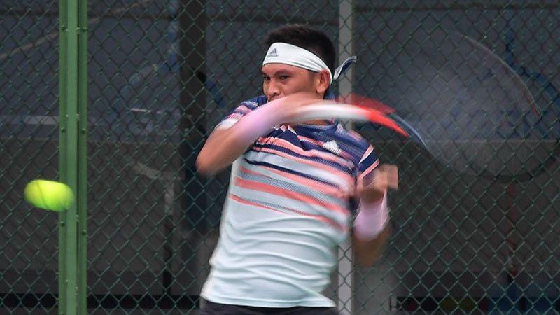 PP PELTI Berencana Adakan Turnamen Master pada Akhir Tahun