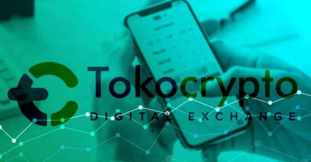Cartesi Token Kini Diperdagangkan di Tokocrypto