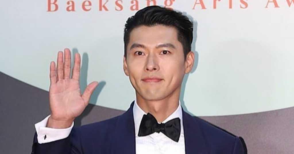 Hyun Bin Harus Jalani Syuting di Yordania di Tengah Pandemi