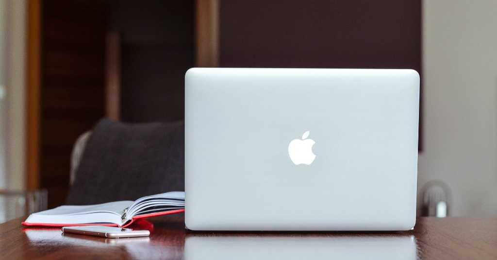 Tak Sembarangan, Begini Cara Menutup MacBook yang Benar