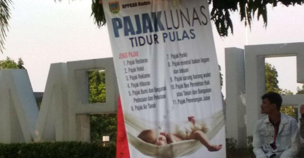 Hari Pajak 2020, DJP Dorong Masyarakat Patuh Bayar Pajak