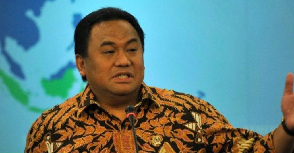 Rachmat Gobel: Industri Tanaman Herbal Memiliki Peluang bagi Indonesia