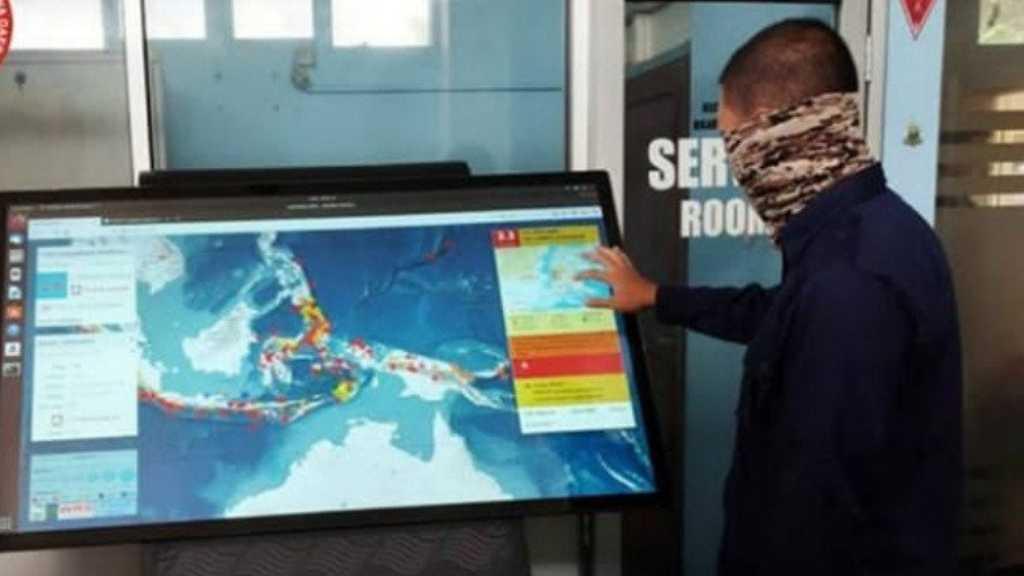 Suhu Global Diprediksi Meningkat 1,5 derajat Celcius