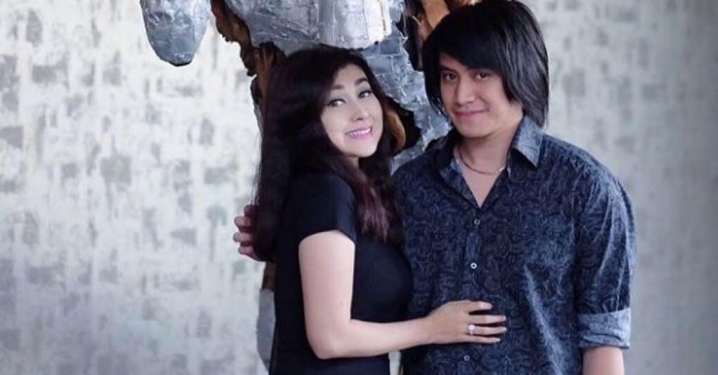 Kevin Aprilio dan Vicy Melanie Akan Menikah Tahun Ini