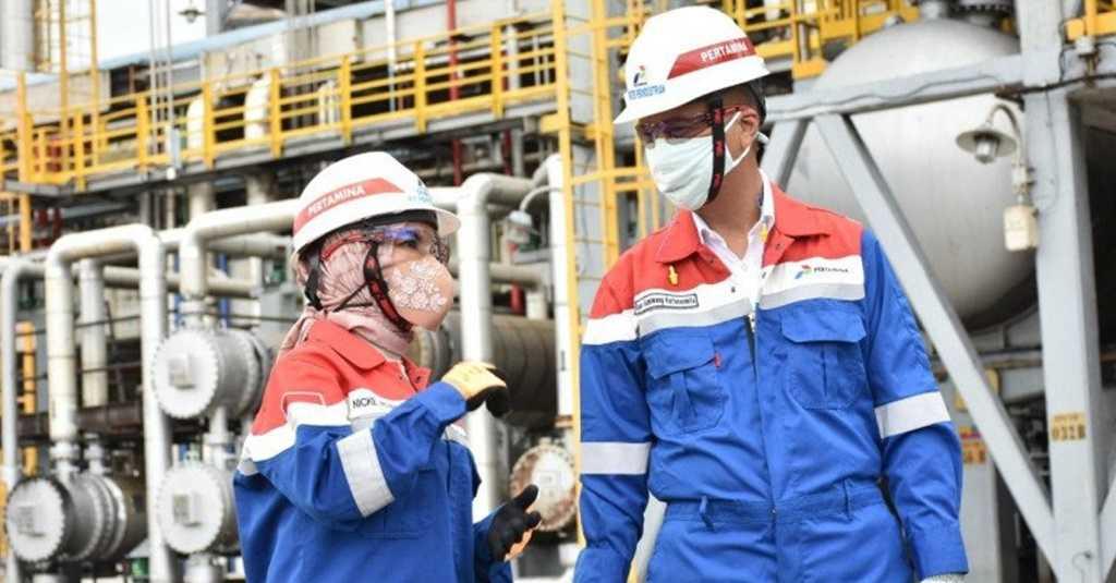 Kurangi Tingginya Impor, Pemerintah Manfaatkan Bahan Bakar Nabati