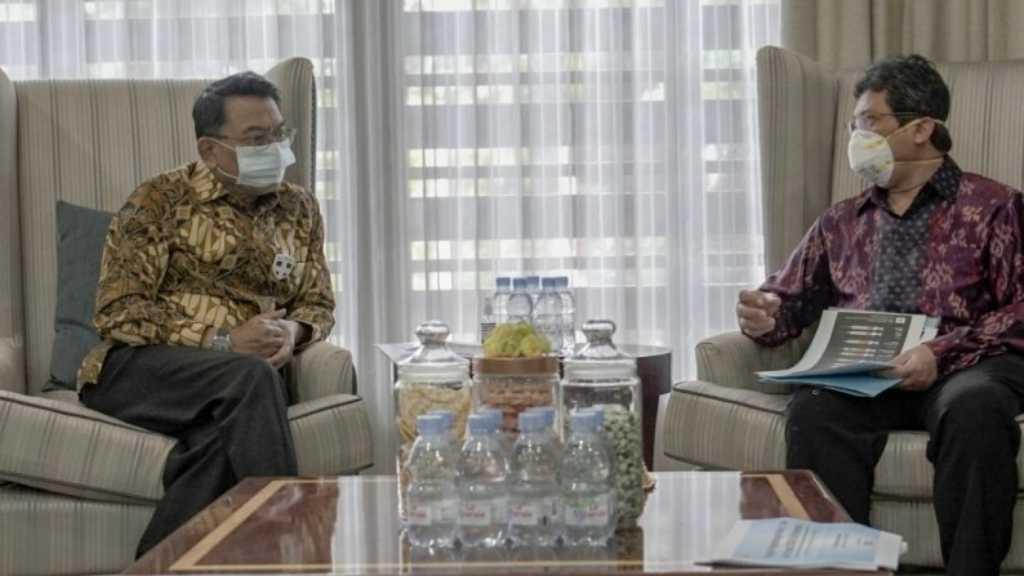 Kata Moeldoko Soal Vaksin COVID-19