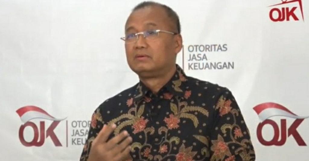 OJK Sebut Sepertiga Iklan Sektor Jasa Keuangan Langgar Aturan