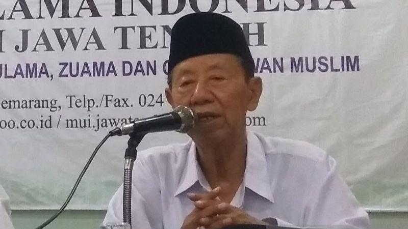 MUI Jateng Izinkan Warga Salat Idul Adha Berjamaah di Masjid, tapi.....