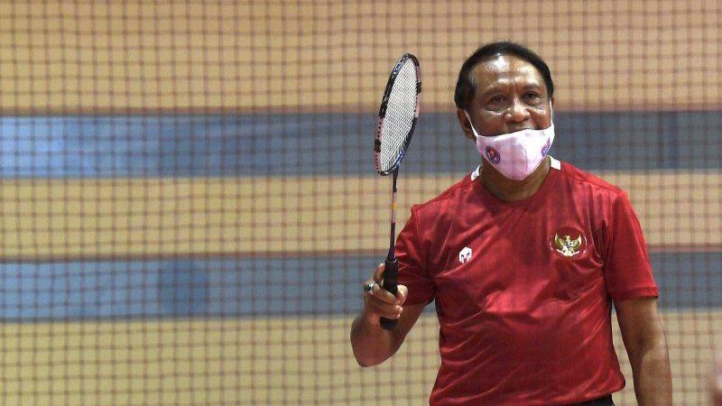 Menpora Nilai Indonesia Kurang Serius Garap Sport Tourism