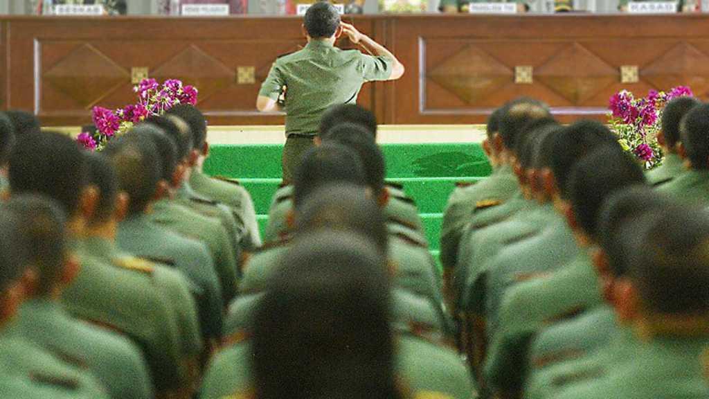 Masih Ada 1.026 Orang Positif COVID-19 dari Klaster Secapa AD