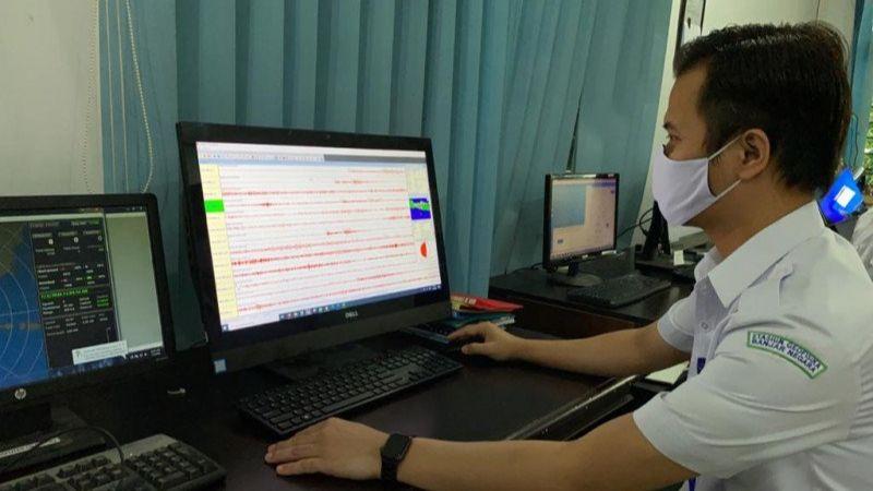16 Alat Penyebarluasan Info Gempa Telah Terpasang di Jateng, Kata BMKG