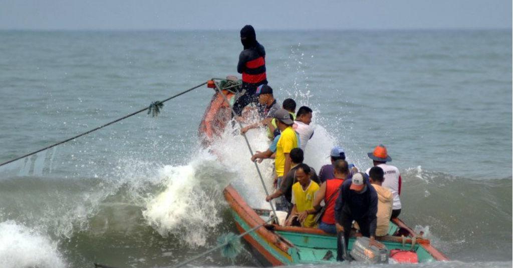 Menteri Edhy: Keanekaragaman Laut Sumber Kesejahteraan Bangsa