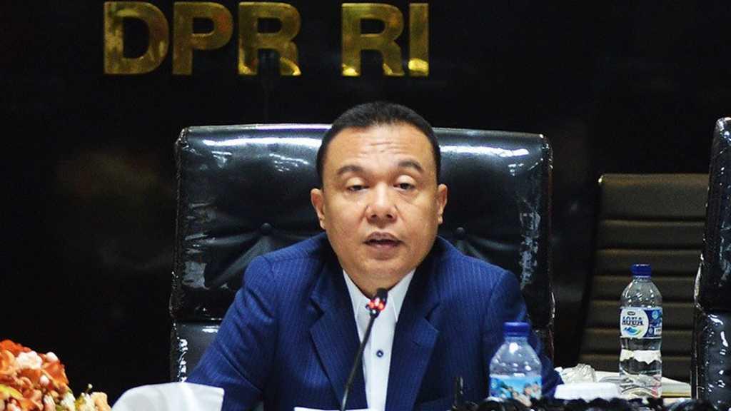 Dasco: Hari Ini Dipastikan Tak Ada Pengesahan RUU HIP dan RUU Omnibus Law