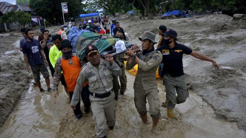 Banjir Bandang Luwu Utara Sulsel: 24 Orang Meninggal dan 69 Masih Hilang