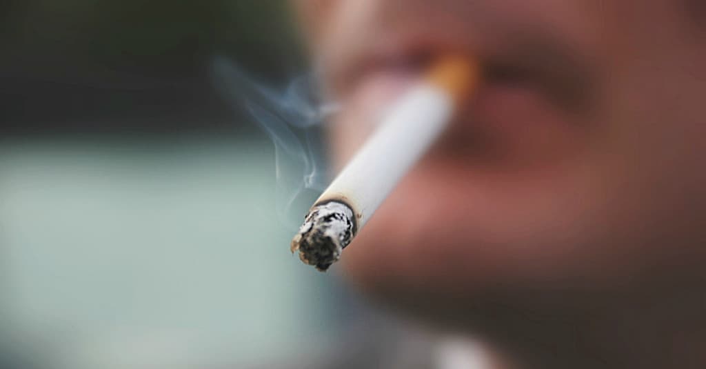 Bea Cukai Beberkan Kerugian Negara Akibat Rokok Ilegal Capai Rp270 Juta