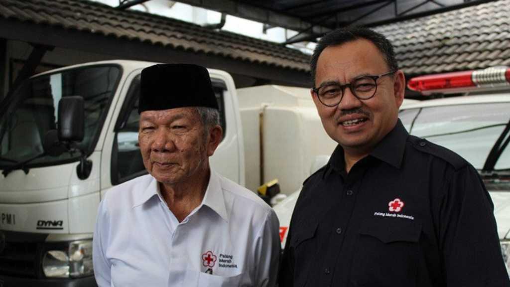 Sudirman Said Minta Jangan Gegabah Selenggarakan Sekolah Tatap Muka