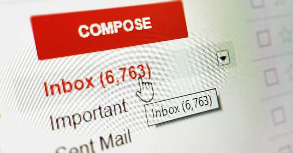 Google Siapkan Desain Gmail yang Lebih Ramah untuk WFH
