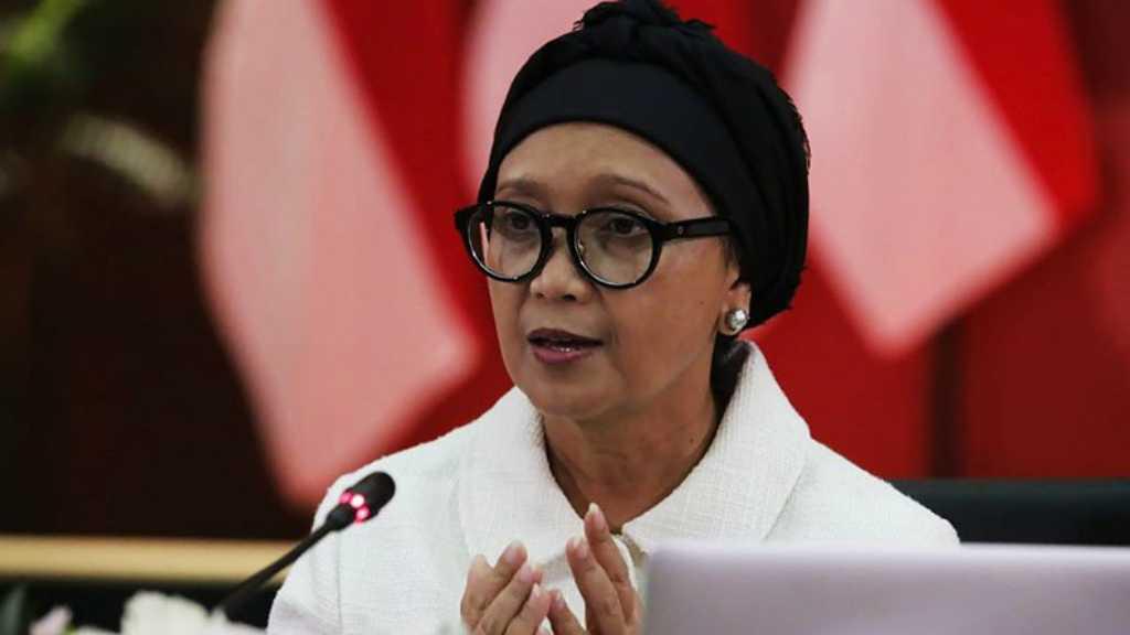 Untuk Palestina, Pemerintah Indonesia Kucurkan Dana Rp36,5 Miliar