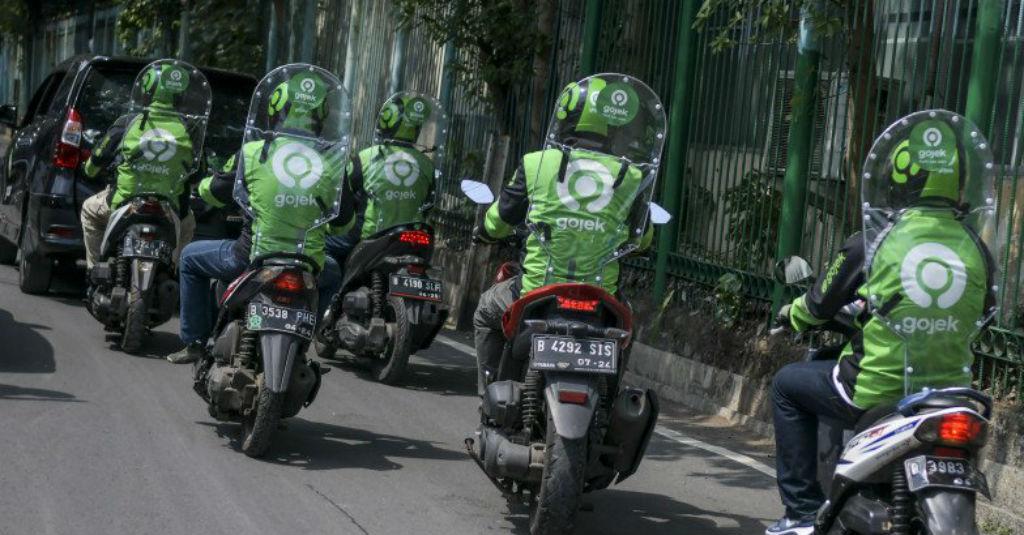Tak Lama Lagi, Ojol di Tangerang Diperbolehkan Angkut Penumpang