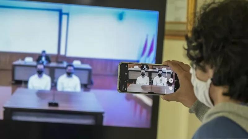 Rahmat Kadir, Penyerang Novel Baswedan Divonis 2 Tahun Penjara