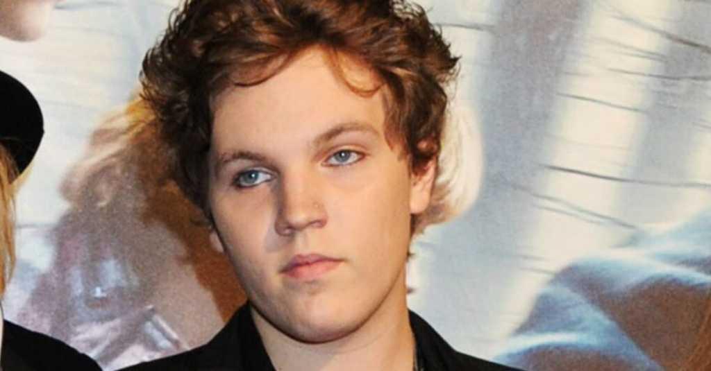 Terungkap Kematian Cucu Elvis Presley Akibat Bunuh Diri