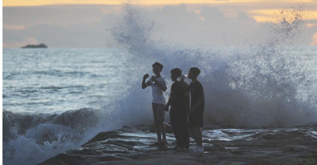 BMKG Sebut Ativitas Gempa Bumi di Selatan Pulau Jawa Meningkat