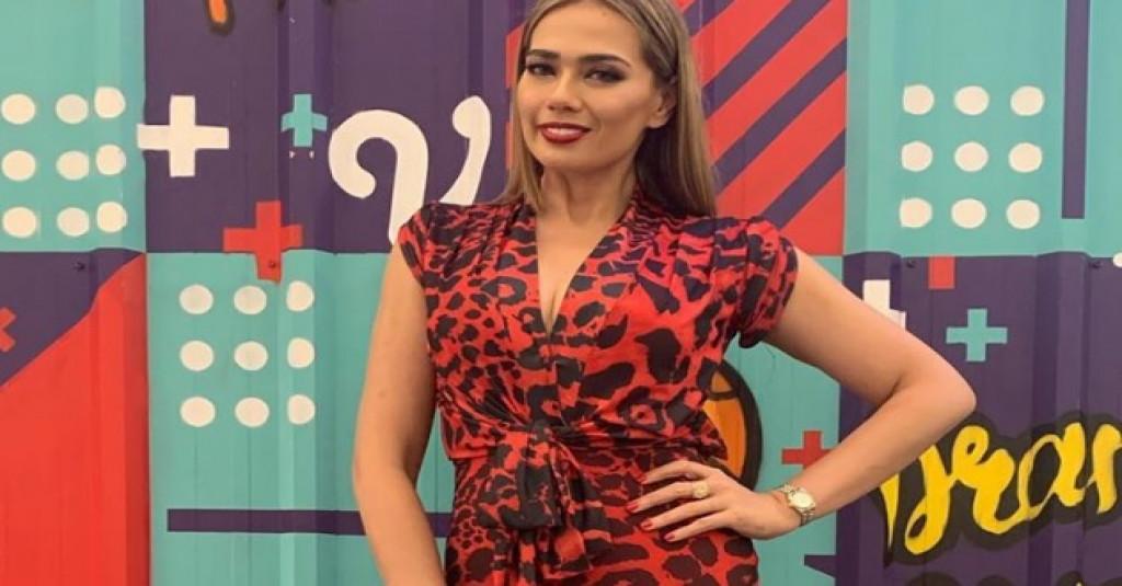 Catherine Wilson Ditangkap Polisi Diduga Terlibat Narkoba