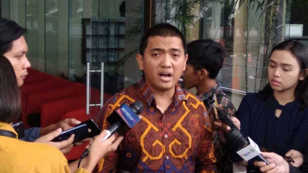 WP KPK: TGPF Independen Jadi Kunci Pengungkapan Kasus Penyerangan Novel