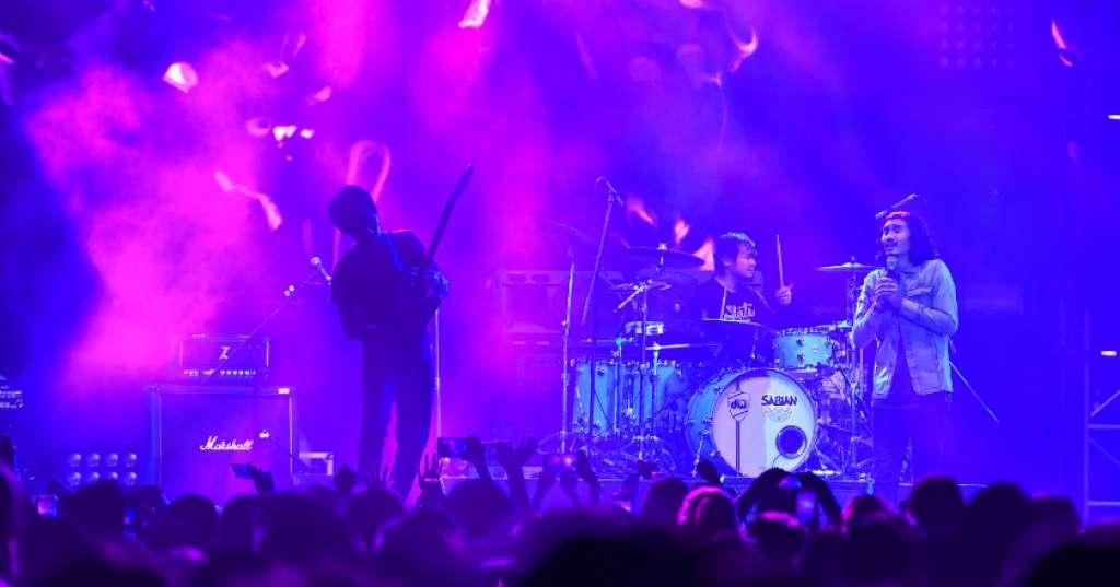 Synchronize Fest 2020 Direncanakan Digelar Secara Virtual