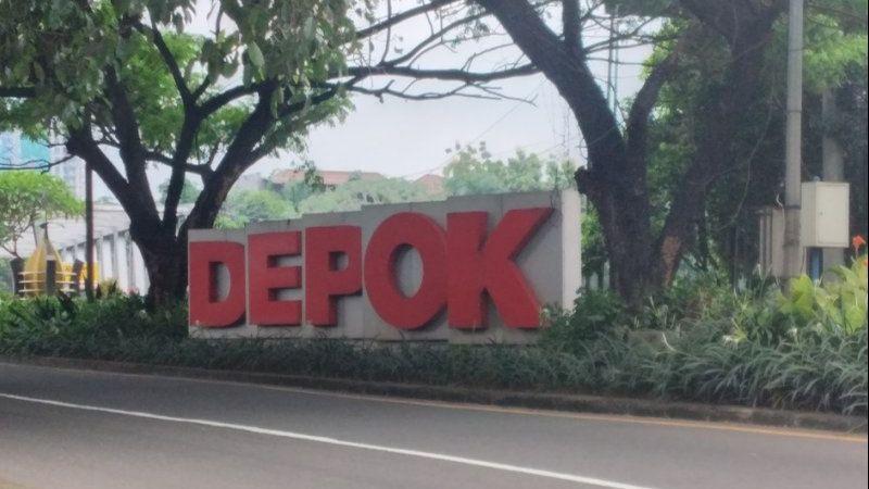 15 Kelurahan di Depok Nihil Kasus Positif Baru Virus Korona