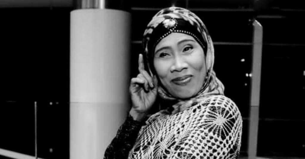 Sebelum Meininggal Omas Punya Riwayat Sakit Paru-Paru dan Diabetes