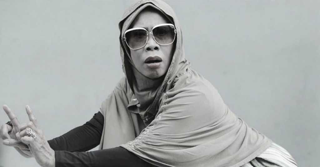 Mengenang Perjuangan Omas Lestarikan Kesenian Betawi