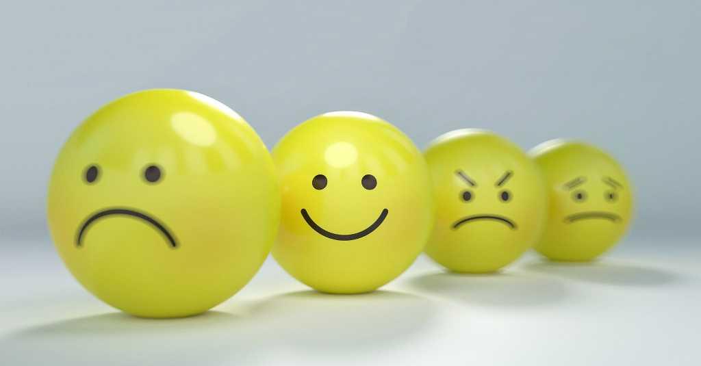 Ini Dia Emoji Paling Populer dan Psikologi Penggunaannya