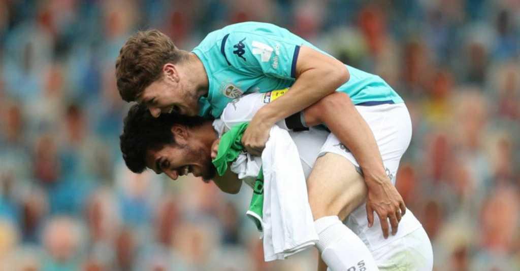 Setelah 16 Tahun, Leeds United Kembali ke Liga Premiere
