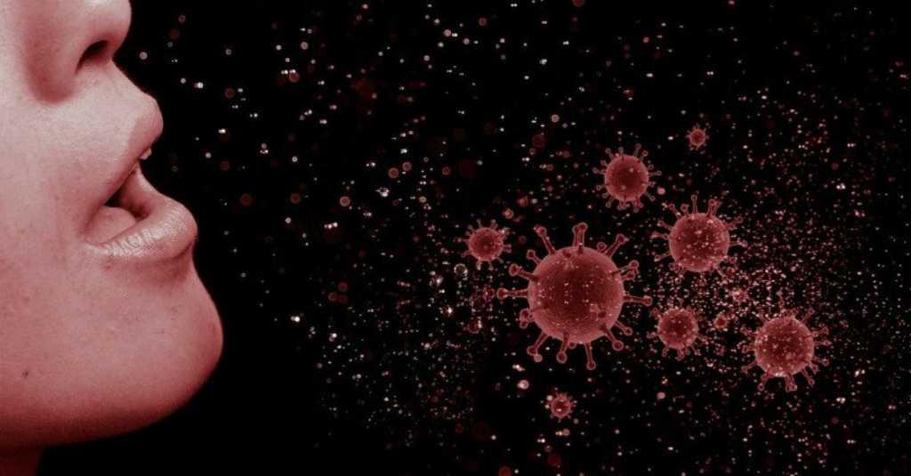 COVID-19 Bisa Menyebar Melalui Airbone, Begini Cara Menghindarinya!