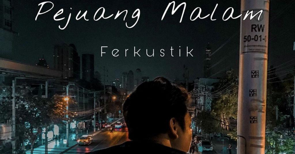 Mengenal Ferkustik yang Sukses di Musik dan Bisnis