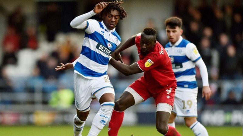 Gagal Eksekusi Penalti, Pemain Ini Jadi Korban Rasisme