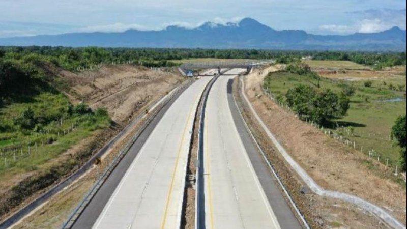Dukung Pemulihan Ekonomi, PUPR Sebut Dua Ruas Tol Siap Mulai Beroperasi