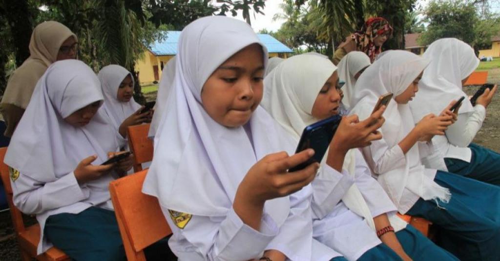 Kab Bogor Belum Bolehkan Tatap Muka Kegiatan Belajar Mengajar