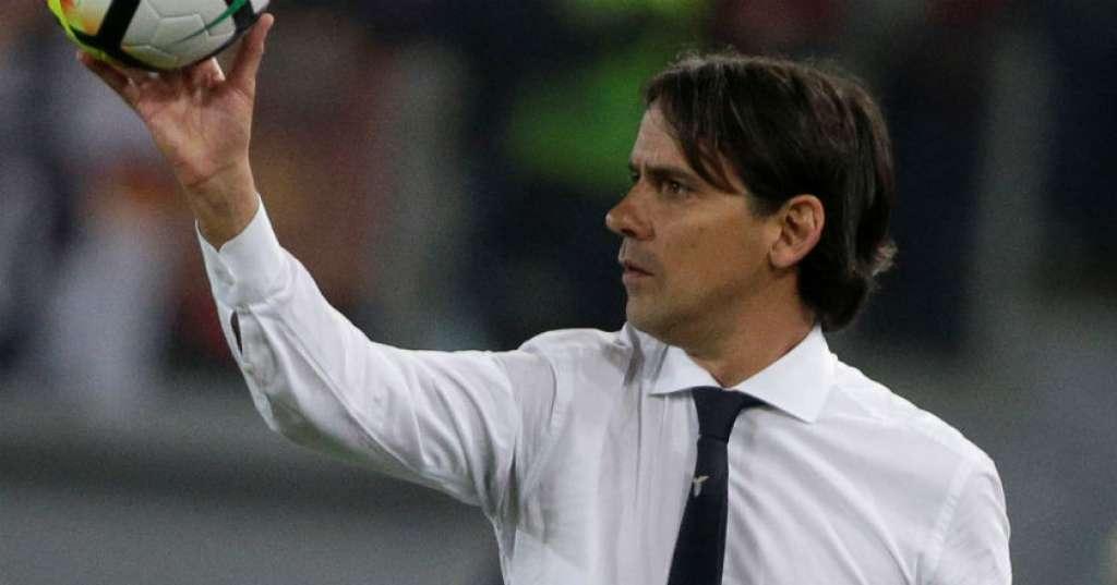 Inzaghi Gundah, Lazio Bakal Kehilangan Pemain Kunci Saat Kontra Juventus