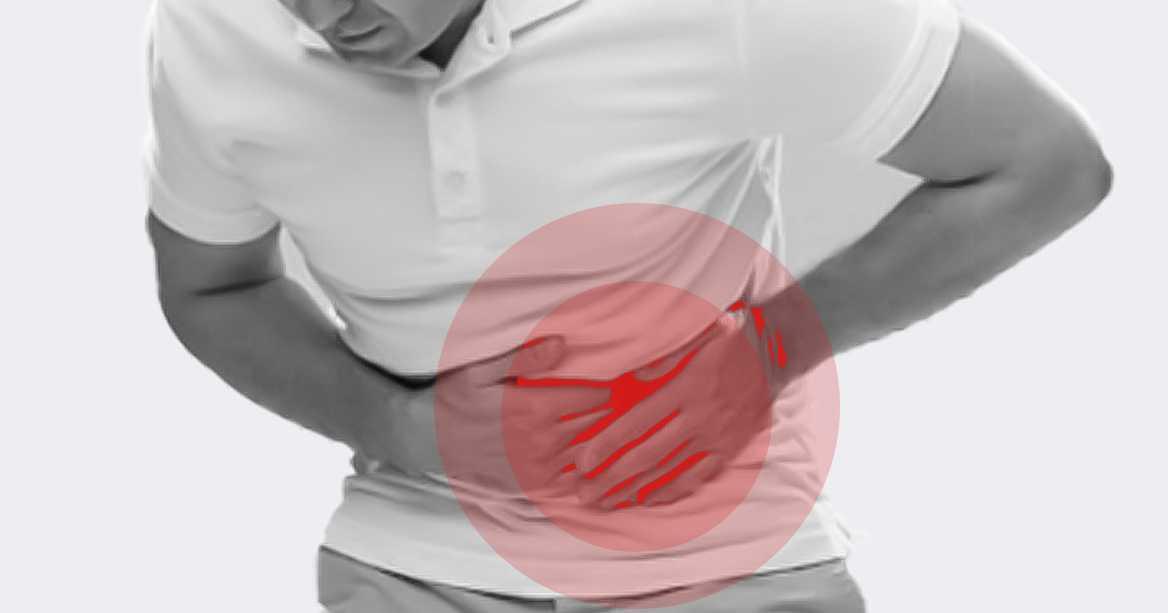 Cara Praktis Atasi Gangguan Lambung