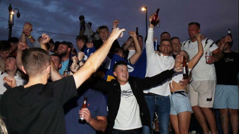 Baru Juga Promosi, Leeds United Targetkan Kembali Bermain di Liga Champions