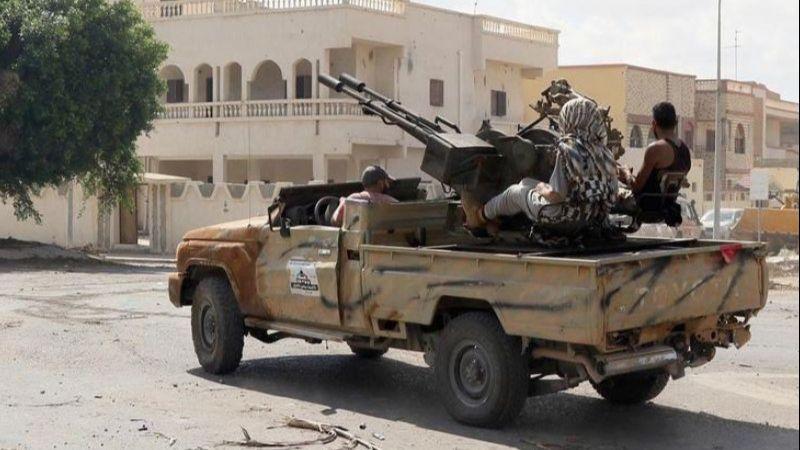 Prancis, Jerman, dan Italia Ancam Sanksi Negara Pelanggar Embargo ke Libya