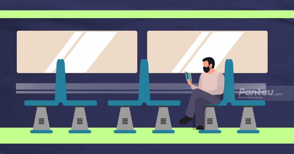 Kasus COVID-19 Meningkat tapi Mobilitas dan Keyakinan Konsumen Mulai Pulih