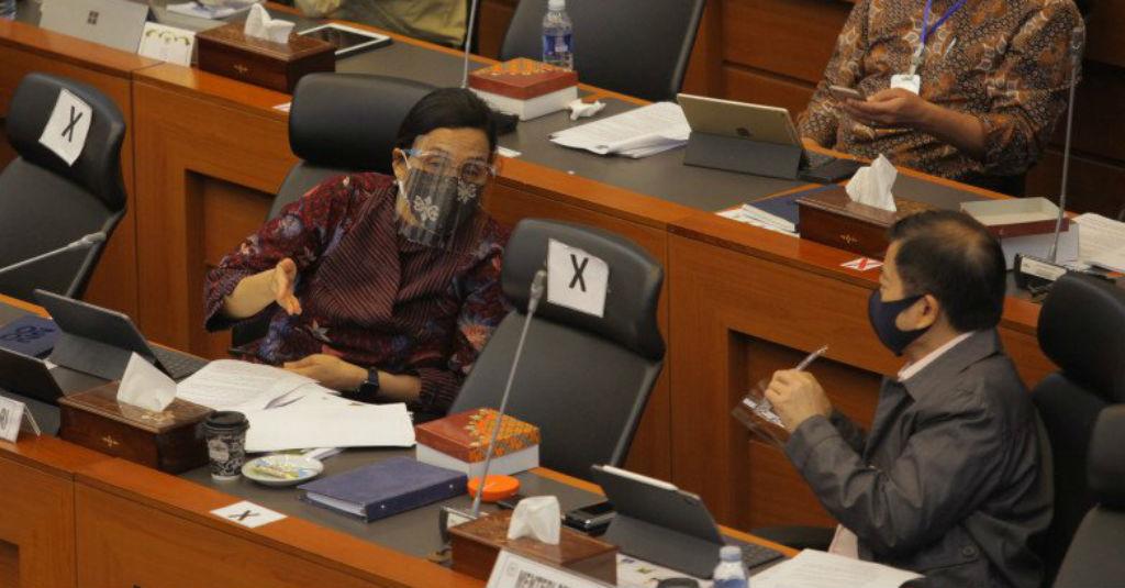 Politisi PDIP Minta Pemerintah Rancang Kebijakan Fiskal