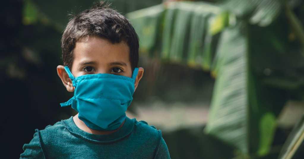 Masker Kain Mana yang Lebih Efektif Cegah Penyebaran COVID-19?