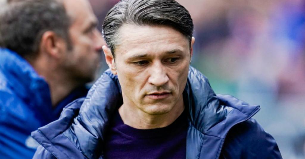 Niko Kovac Ditunjuk Jadi Manajer Anyar AS Monaco