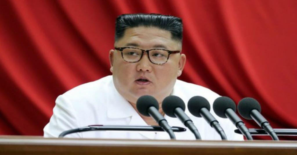 Kim Jong-un Pecat Manajer Proyek RS yang Peras Warga