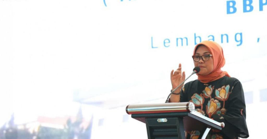 Kata Menaker, UMKM Berperan Penting dalam Atasi Pengangguran